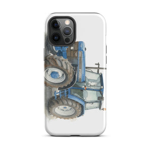 Ford Tough Case for iPhone® – Tractor Mugs