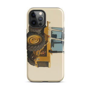 MUIR Tough Case for iPhone® – Tractor Mugs