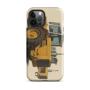 MUIR Tough Case for iPhone® – Tractor Mugs