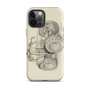 McCormick MTX 200 tough iPhone case – Tractor Mugs