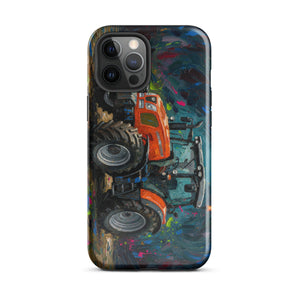 SAME Explorer 105 (Stage V) tough iPhone case – Tractor Mugs