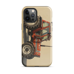 FIAT 90-90 DT tough iPhone case – Tractor Mugs