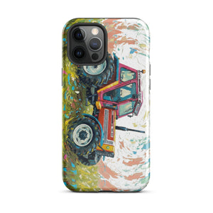 FIAT 90-90 DT tough iPhone case – Tractor Mugs