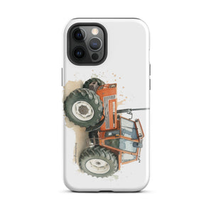 FIAT 110-90 DT tough iPhone case – Tractor Mugs