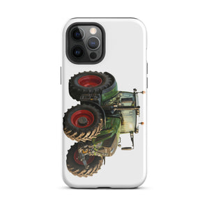 Fendt 930 Vario S4 tough iPhone case – Tractor Mugs