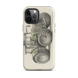 Fendt 930 Vario S4 tough iPhone case – Tractor Mugs