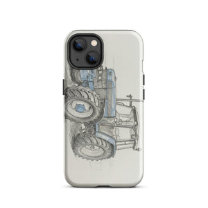 Ford Tough Case for iPhone® – Tractor Mugs
