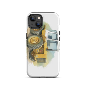 MUIR Tough Case for iPhone® – Tractor Mugs