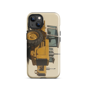 MUIR Tough Case for iPhone® – Tractor Mugs
