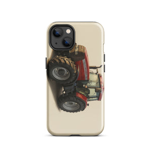 McCormick MTX 150 Signature Edition tough iPhone case – Tractor Mugs