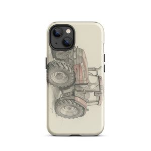 McCormick MTX 150 Signature Edition tough iPhone case – Tractor Mugs