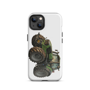 Deutz-Fahr 9340 tough iPhone case – Tractor Mugs