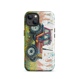 FIAT 90-90 DT tough iPhone case – Tractor Mugs