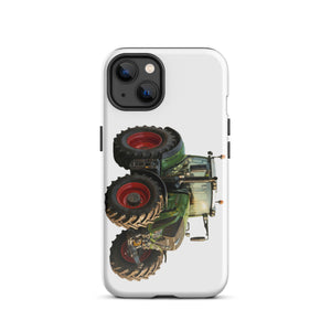Fendt 930 Vario S4 tough iPhone case – Tractor Mugs
