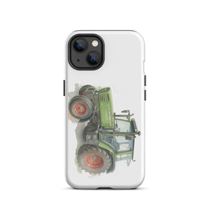Fendt Farmer 308 C tough iPhone case – Tractor Mugs