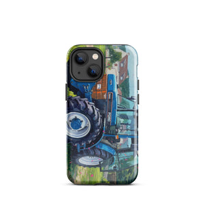 Ford Tough Case for iPhone® – Tractor Mugs