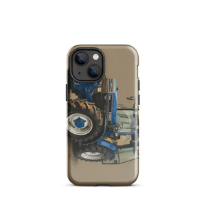 Ford Tough Case for iPhone® – Tractor Mugs