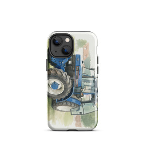 Ford Tough Case for iPhone® – Tractor Mugs