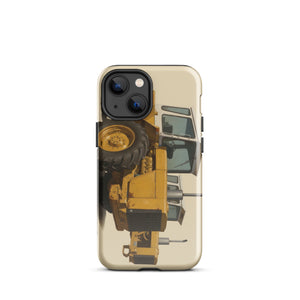MUIR Tough Case for iPhone® – Tractor Mugs