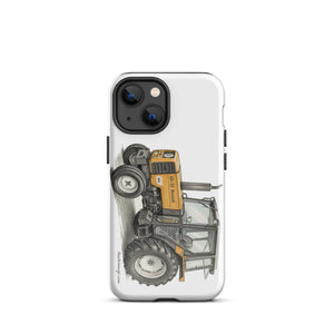 Renault 65-32 MX tough iPhone case – Tractor Mugs