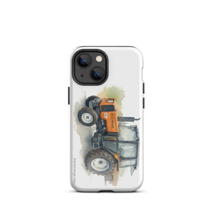 Renault 65-32 MX tough iPhone case – Tractor Mugs