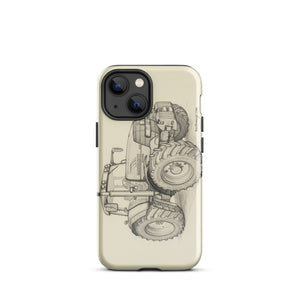 McCormick MTX 200 tough iPhone case – Tractor Mugs
