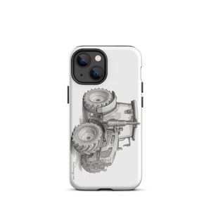SAME Explorer 105 (Stage V) tough iPhone case – Tractor Mugs
