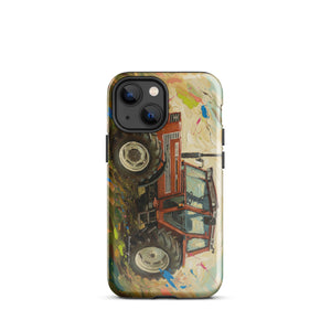 FIAT 110-90 DT tough iPhone case – Tractor Mugs