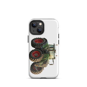Fendt 930 Vario S4 tough iPhone case – Tractor Mugs