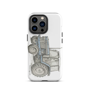 Ford Tough Case for iPhone® – Tractor Mugs
