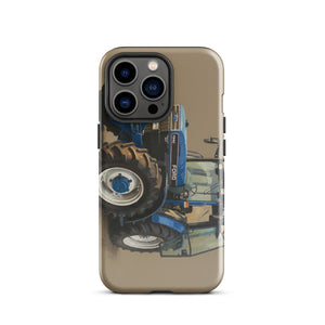 Ford Tough Case for iPhone® – Tractor Mugs