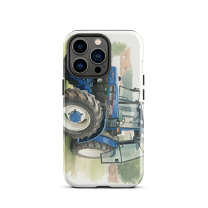 Ford Tough Case for iPhone® – Tractor Mugs