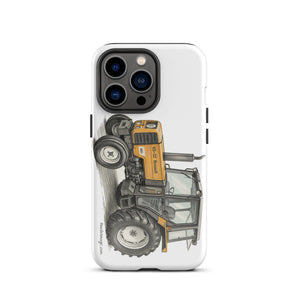 Renault 65-32 MX tough iPhone case – Tractor Mugs