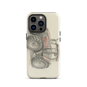 McCormick MTX 150 Signature Edition tough iPhone case – Tractor Mugs