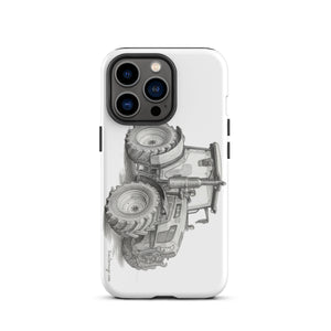 SAME Explorer 105 (Stage V) tough iPhone case – Tractor Mugs