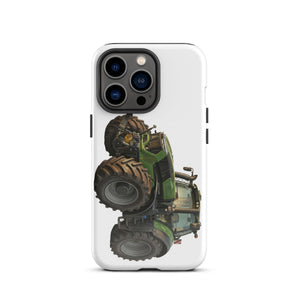 Deutz-Fahr 9340 tough iPhone case – Tractor Mugs