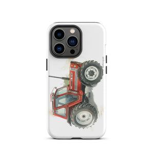 FIAT 90-90 DT tough iPhone case – Tractor Mugs