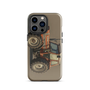 FIAT 110-90 DT tough iPhone case – Tractor Mugs