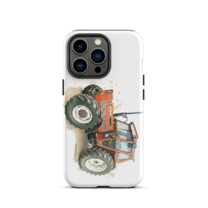 FIAT 110-90 DT tough iPhone case – Tractor Mugs