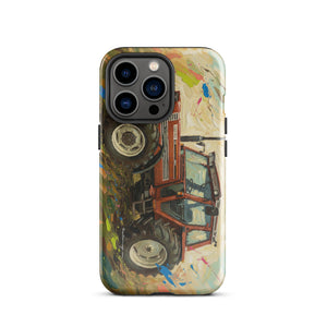 FIAT 110-90 DT tough iPhone case – Tractor Mugs