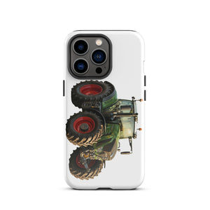 Fendt 930 Vario S4 tough iPhone case – Tractor Mugs