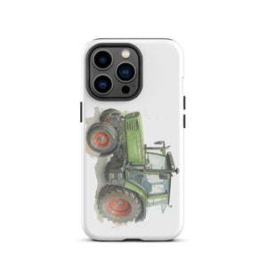 Fendt Farmer 308 C tough iPhone case – Tractor Mugs