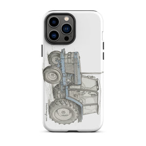 Ford Tough Case for iPhone® – Tractor Mugs