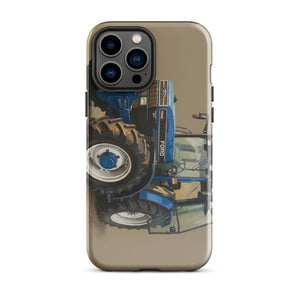 Ford Tough Case for iPhone® – Tractor Mugs