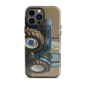 Ford Tough Case for iPhone® – Tractor Mugs