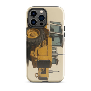 MUIR Tough Case for iPhone® – Tractor Mugs