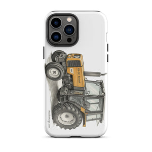 Renault 65-32 MX tough iPhone case – Tractor Mugs