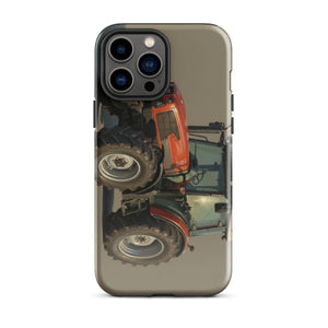 SAME Dorado Natural 70 (Stage V) tough iPhone case – Tractor Mugs