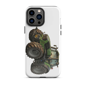 Deutz-Fahr 9340 tough iPhone case – Tractor Mugs