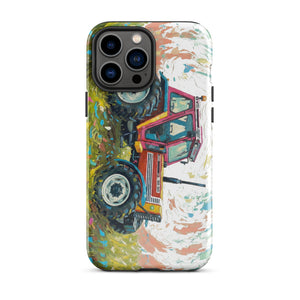 FIAT 90-90 DT tough iPhone case – Tractor Mugs